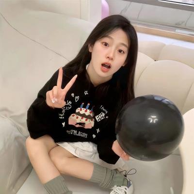 我们都拥有